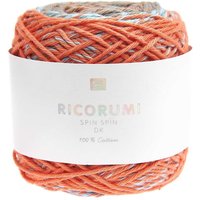 Ricorumi Spin Spin dk von Rico Design