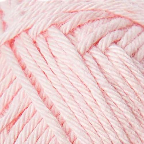 Rico Design Ricorumi Wolle Garn für Amigurumis 25g Farbe 008 Rose von Rico Design