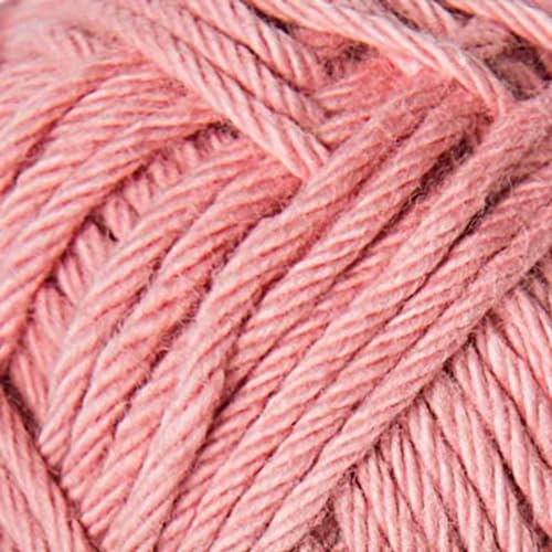 Rico Design Ricorumi Wolle Garn für Amigurumis 25g Farbe 009 Koralle von Rico Design