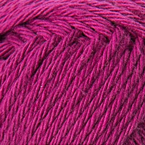 Rico Design Ricorumi Wolle Garn für Amigurumis 25g Farbe 015 Beere von Rico Design