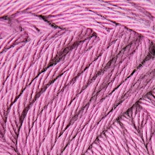 Rico Design Ricorumi Wolle Garn für Amigurumis 25g Farbe 016 Orchidee von Rico Design