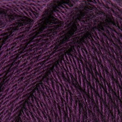 Rico Design Ricorumi Wolle Garn für Amigurumis 25g Farbe 020 lila von Rico Design