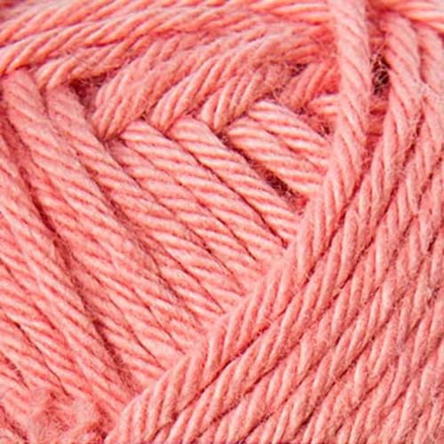 Rico Design Ricorumi Wolle Garn für Amigurumis 25g Farbe 021 Lachs von Rico Design