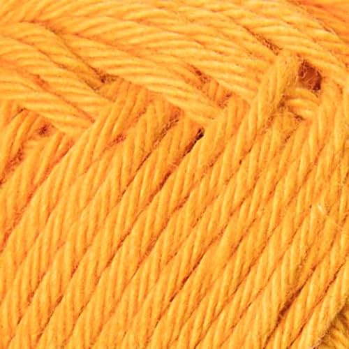 Rico Design Ricorumi Wolle Garn für Amigurumis 25g Farbe 026 Mandarine von Rico Design