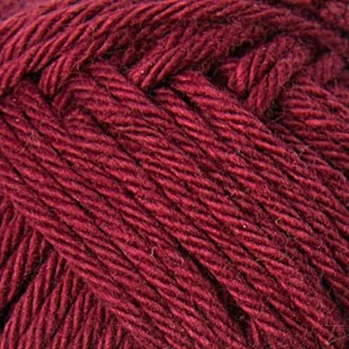 Rico Design Ricorumi Wolle Garn für Amigurumis 25g Farbe 030 Bordeaux von Rico Design