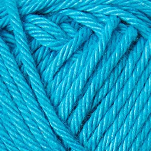 Rico Design Ricorumi Wolle Garn für Amigurumis 25g Farbe 031 himmelblau von Rico Design