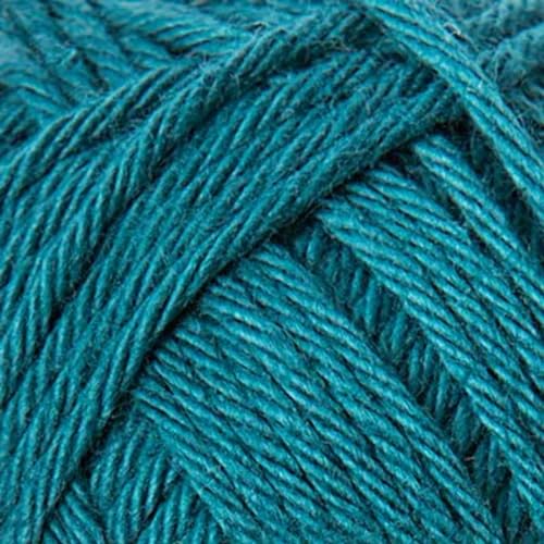 Rico Design Ricorumi Wolle Garn für Amigurumis 25g Farbe 040 Petrol von Rico Design