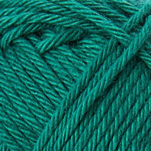 Rico Design Ricorumi Wolle Garn für Amigurumis 25g Farbe 043 Efeu von Rico Design