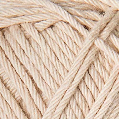 Rico Design Ricorumi Wolle Garn für Amigurumis 25g Farbe 054 Natur von Rico Design