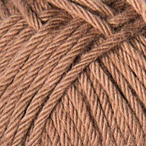 Rico Design Ricorumi Wolle Garn für Amigurumis 25g Farbe 056 Nougat von Rico Design