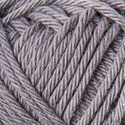 Rico Design Ricorumi Wolle Garn für Amigurumis 25g Farbe 059 mausgrau von Rico Design