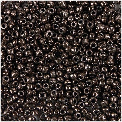 Rocailles Perlen 3,1mm 14g von Rico Design