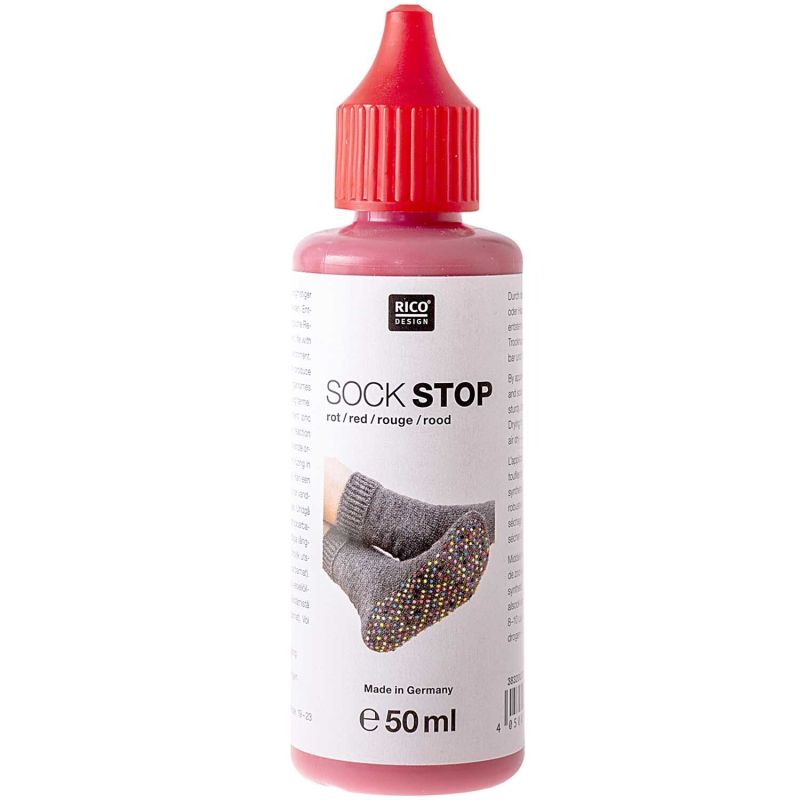 Sock Stop 50ml von Rico Design