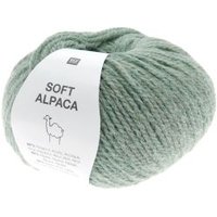 Soft Alpaka von Rico Design