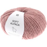 Soft Alpaka von Rico Design