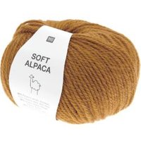 Soft Alpaka von Rico Design