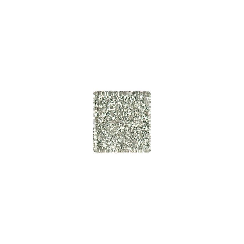 Soft-Glas Mosaiksteine Glitter 185g von Rico Design