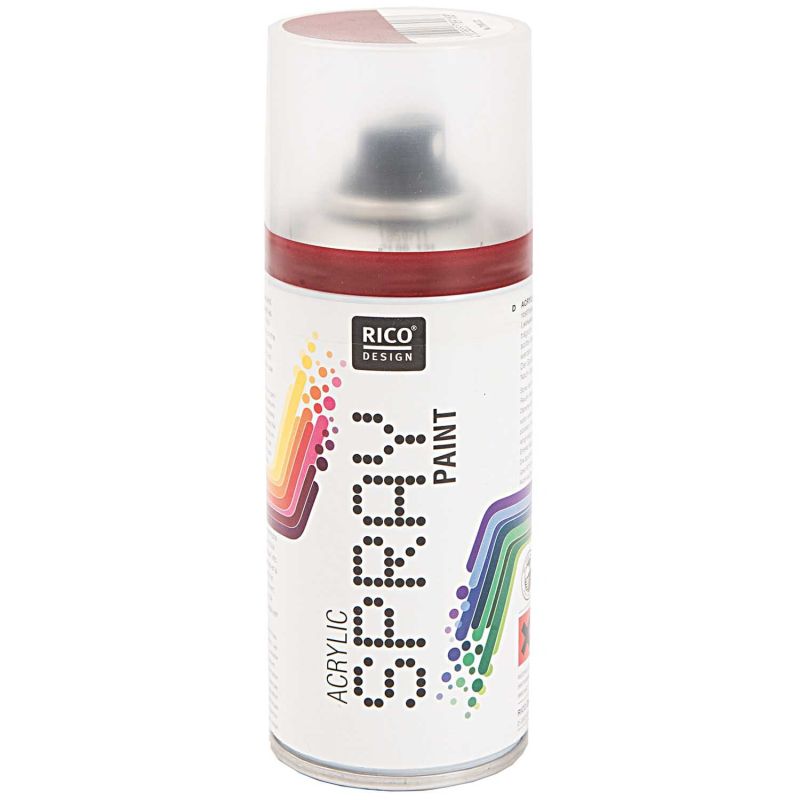 Spray Paint 150ml von Rico Design