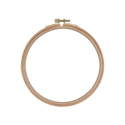 Stickring 12,5cm von Rico Design