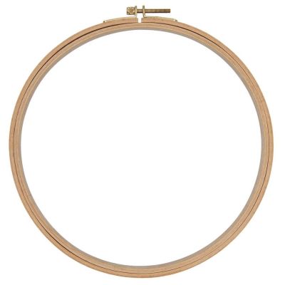 Stickring 21,5cm von Rico Design