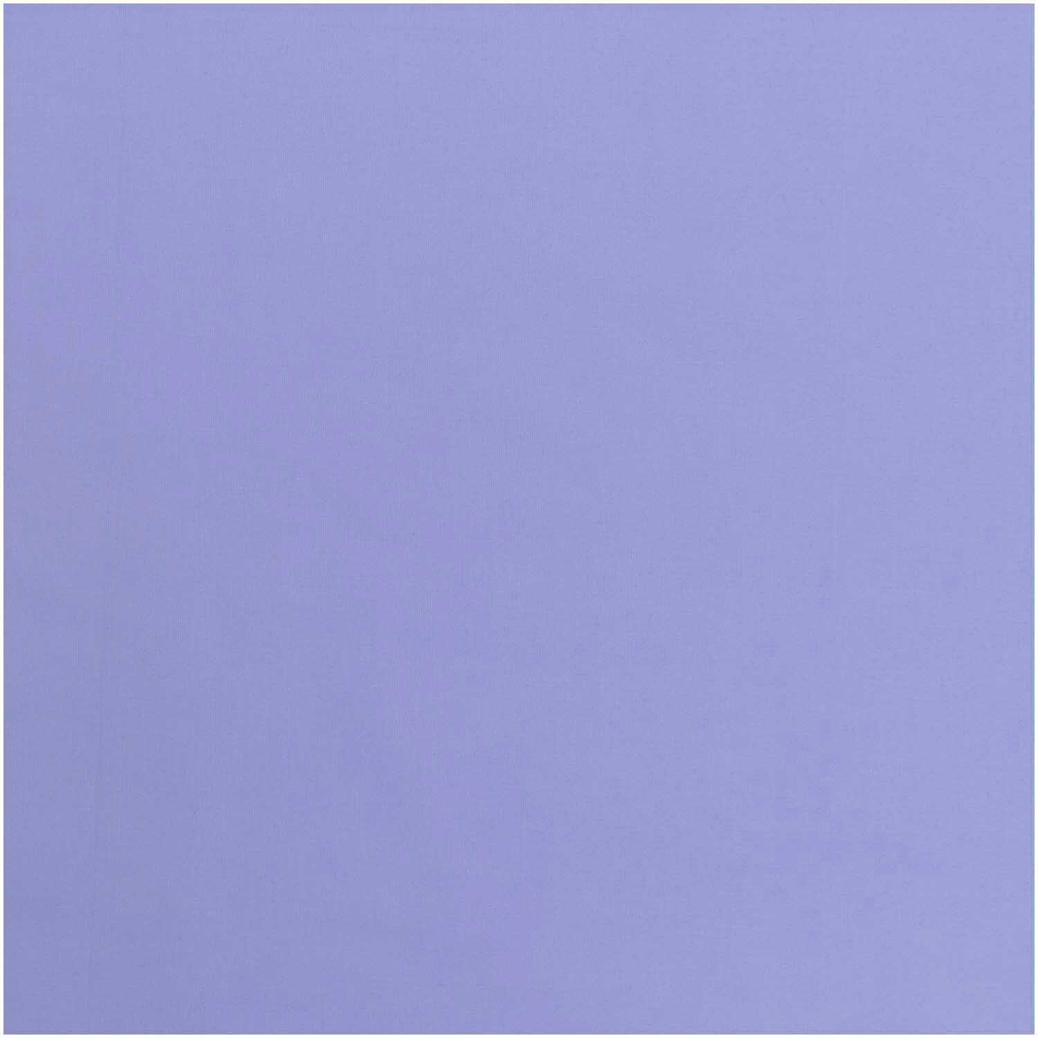 Stoffabschnitt Baumwollstoff uni lila 50x140cm Stoffabschnitt Baumwollstoff uni lila 50x140cm von Rico Design