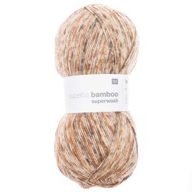 Superba Bamboo superwash von Rico Design