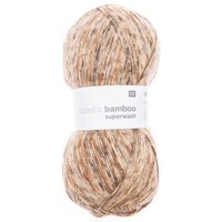 Superba Bamboo superwash von Rico Design