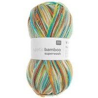 Superba Bamboo superwash von Rico Design