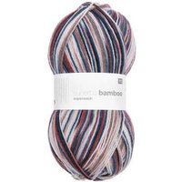 Superba Bamboo superwash von Rico Design