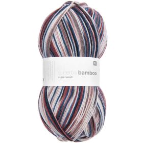 Superba Bamboo superwash von Rico Design