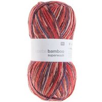 Superba Bamboo superwash von Rico Design