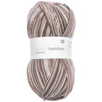 Superba Bamboo superwash von Rico Design