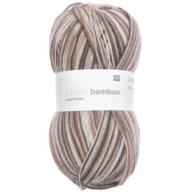 Superba Bamboo superwash von Rico Design