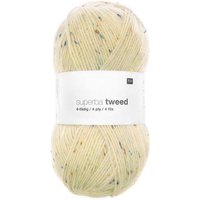 Superba Tweed 4-fädig von Rico Design