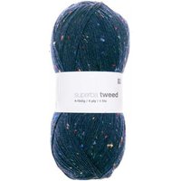 Superba Tweed 4-fädig von Rico Design