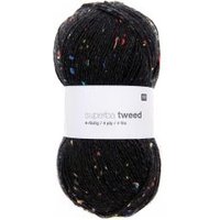 Superba Tweed 4-fädig von Rico Design