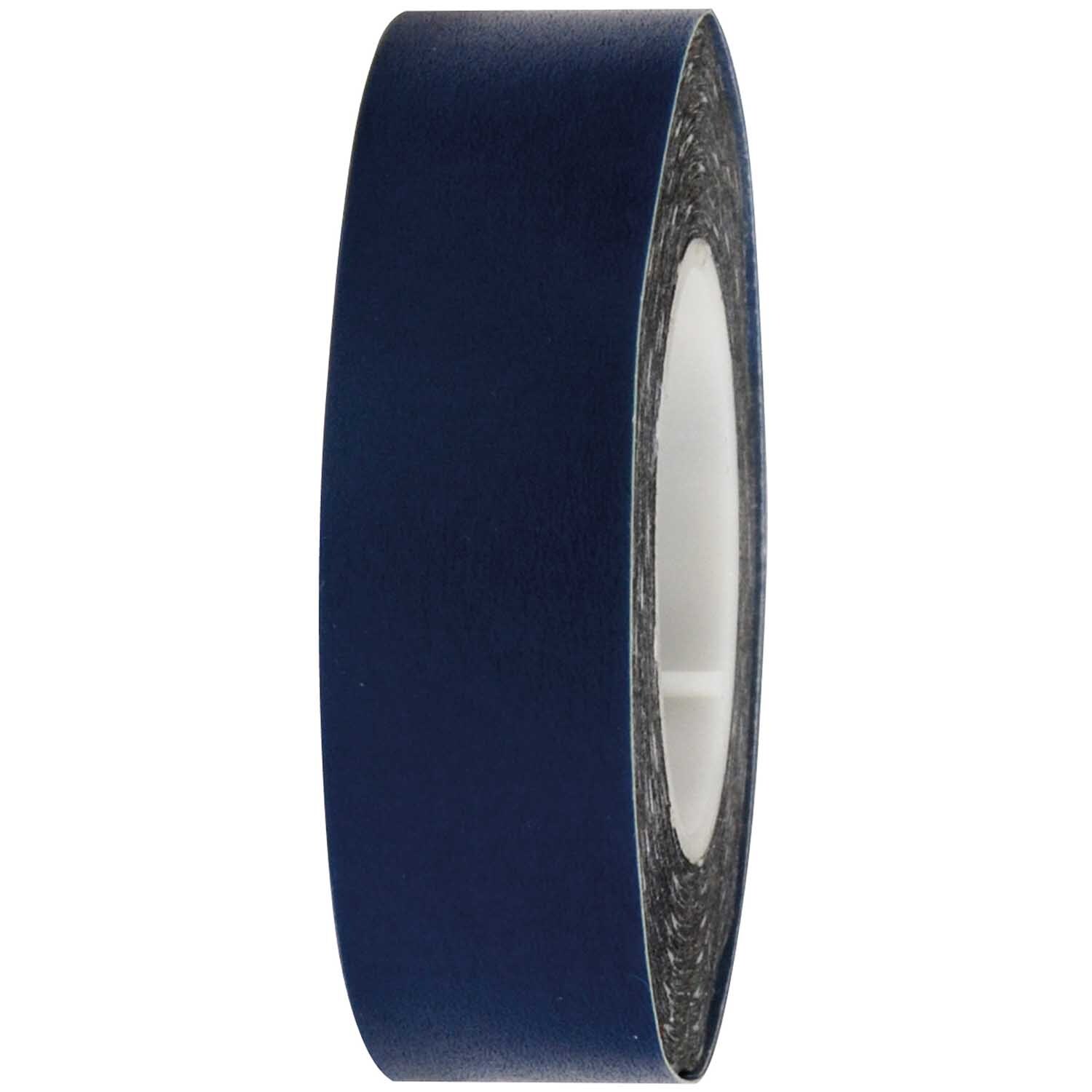 Tape dunkelblau 15mm 10m Tape dunkelblau 15mm 10m von Rico Design