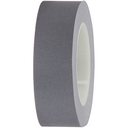 Tape silber 15mm 10m von Rico Design