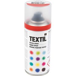 Textil Spray von Rico Design