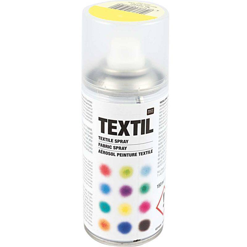 Textil Spray von Rico Design