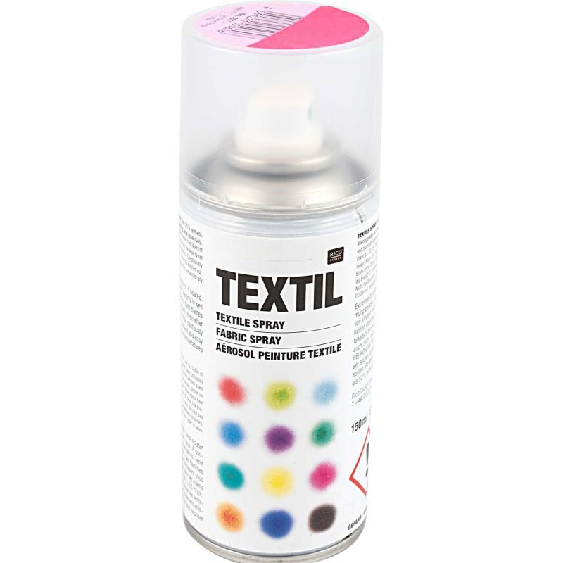 Textil Spray von Rico Design