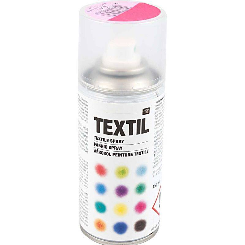 Textil Spray von Rico Design