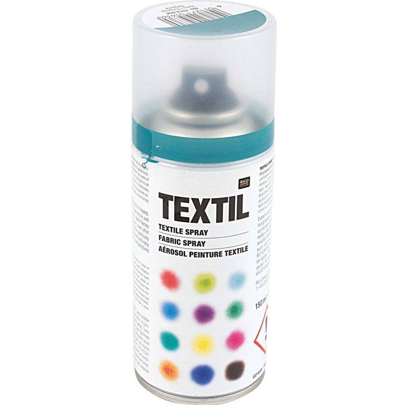 Textil Spray von Rico Design