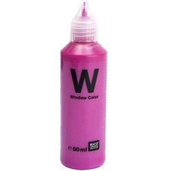 Window Color transparent 80ml von Rico Design