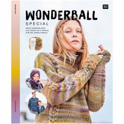 Wonderball Special von Rico Design