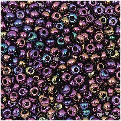 itoshii beads Perlen 2,6mm 17g von Rico Design