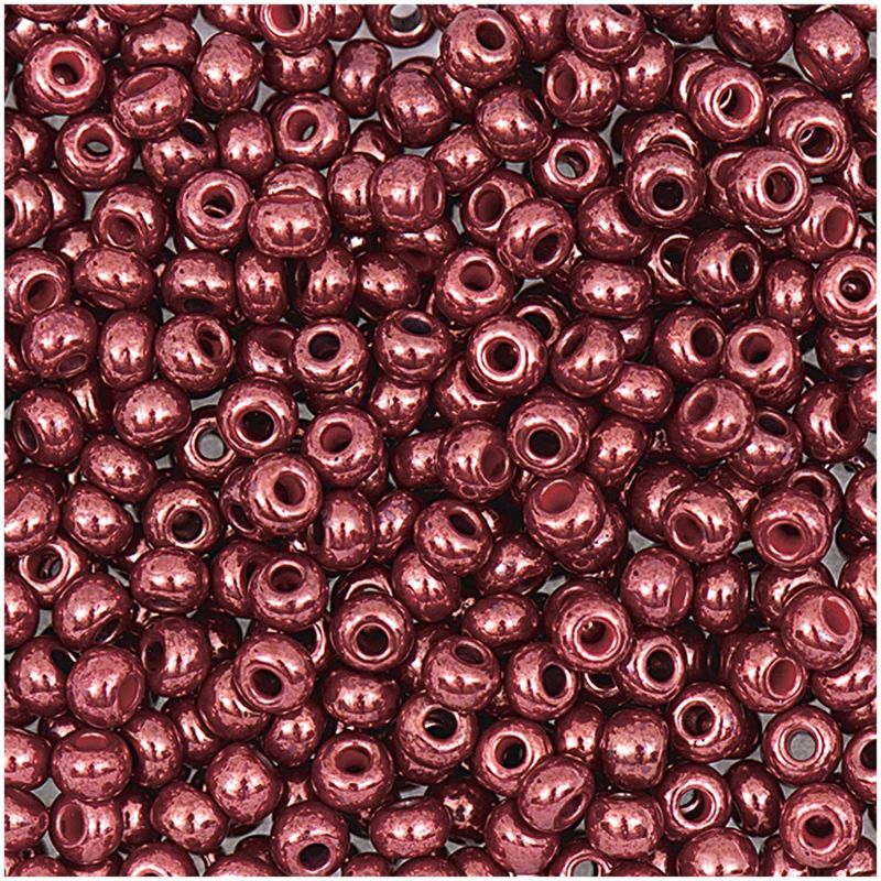 itoshii beads Perlen 2,6mm 17g von Rico Design