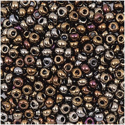 itoshii beads Perlen 2,6mm 17g von Rico Design