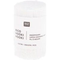 Rico Hooki Hooki Knüpfgarn von Rico Design