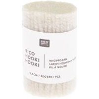 Rico Hooki Hooki Knüpfgarn von Rico Design